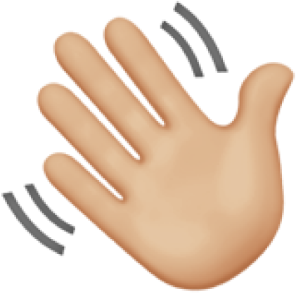 hand icon